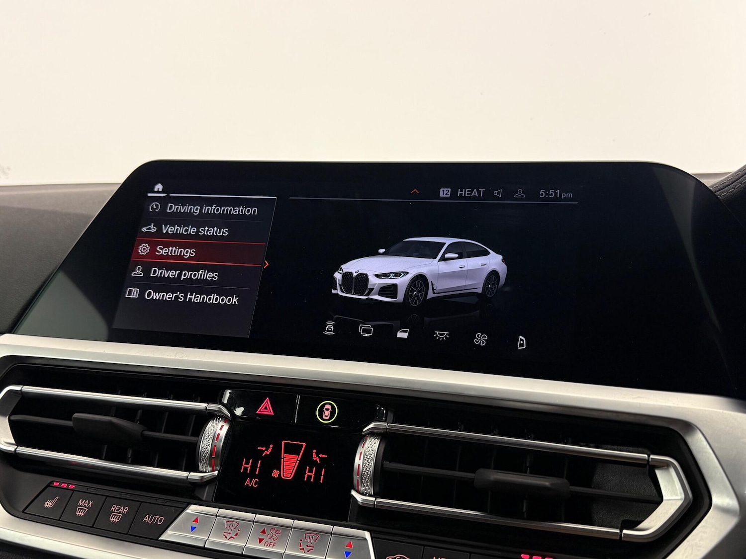 Used BMW 4 Series Gran Coupe 2022 for sale - 77246630: Photo 28