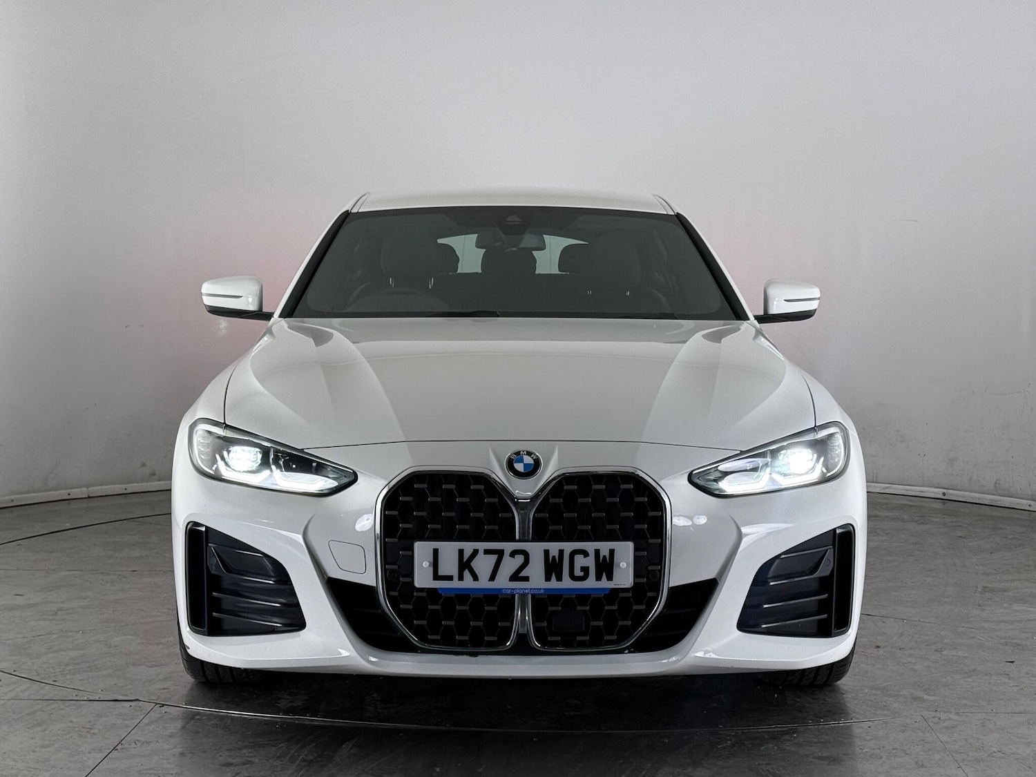 Used BMW 4 Series Gran Coupe 2022 for sale - 77246630: Photo 5