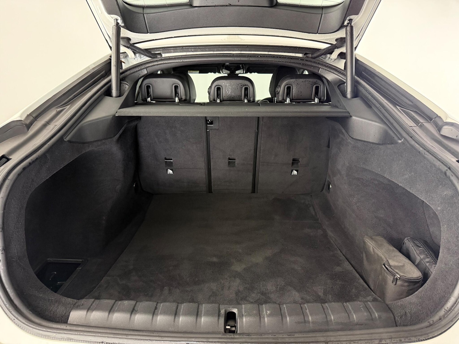 Used BMW 4 Series Gran Coupe 2022 for sale - 77246630: Photo 8