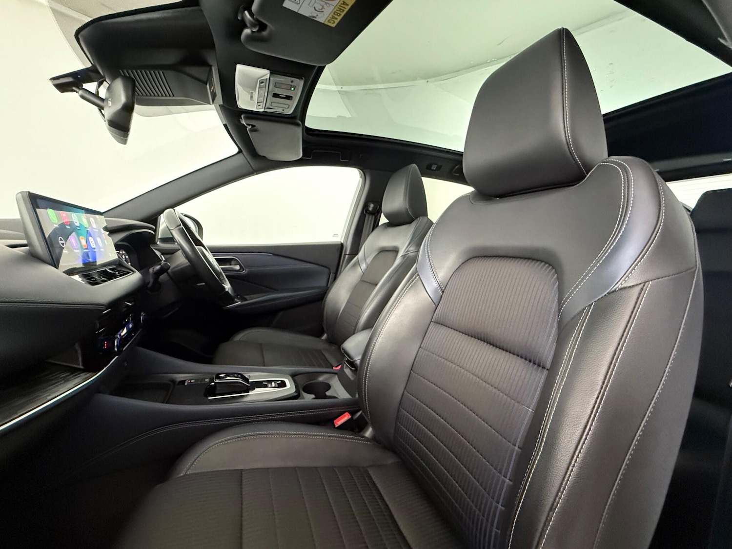 Used Nissan Qashqai 2023 for sale - 77412486: Photo 11