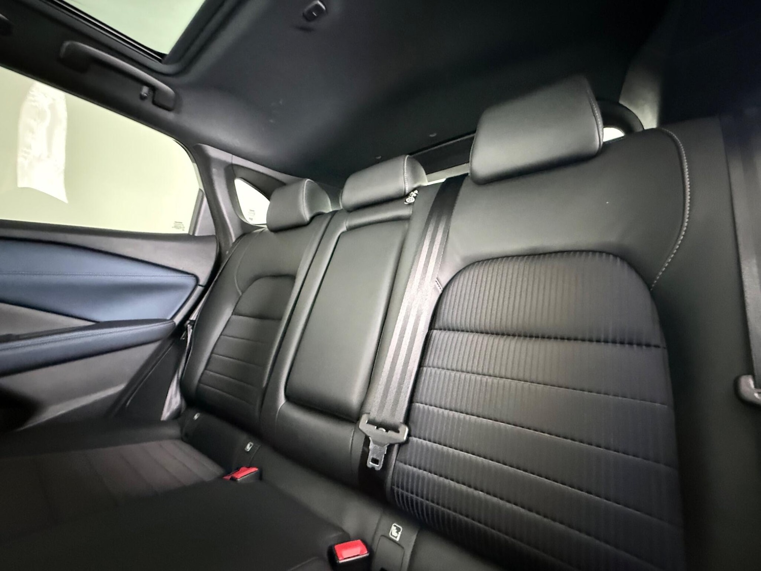 Used Nissan Qashqai 2023 for sale - 77412486: Photo 12