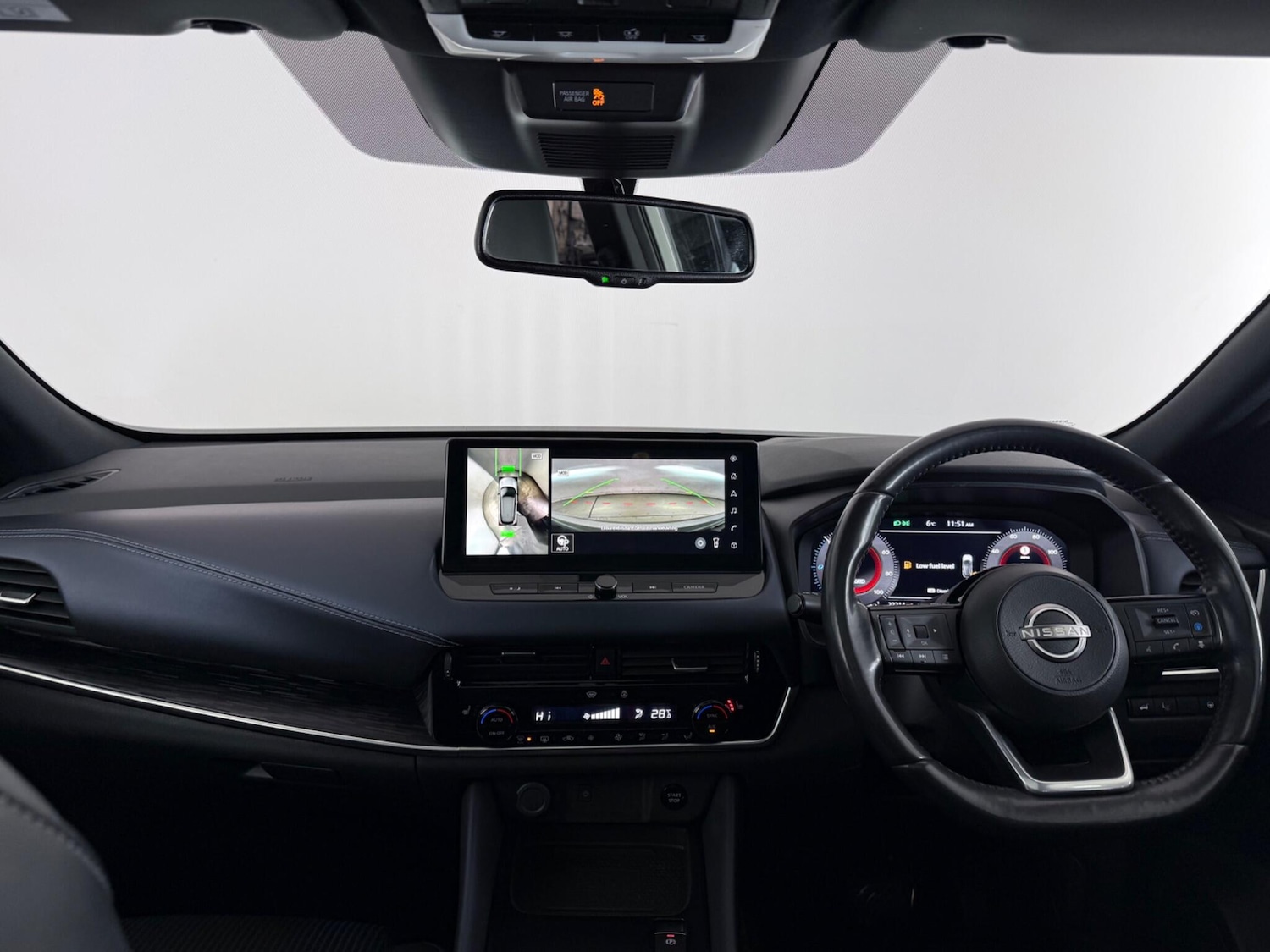 Used Nissan Qashqai 2023 for sale - 77412486: Photo 13