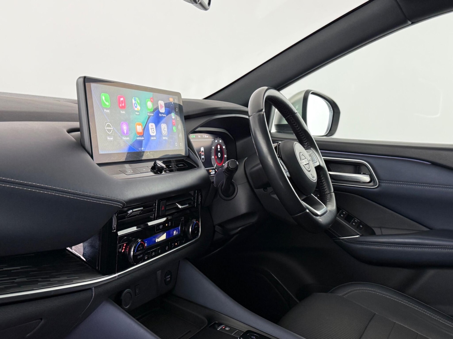 Used Nissan Qashqai 2023 for sale - 77412486: Photo 14