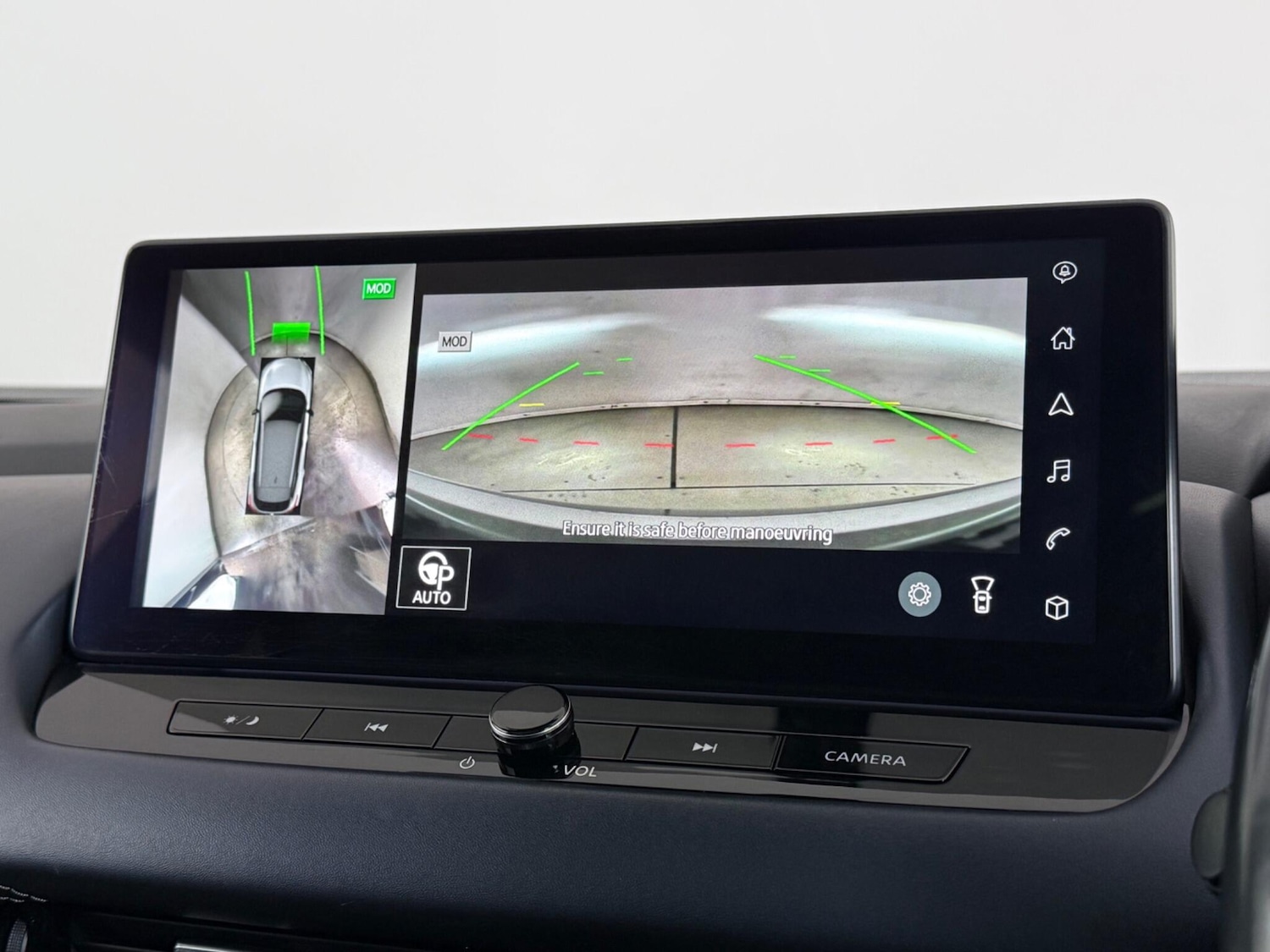 Used Nissan Qashqai 2023 for sale - 77412486: Photo 18