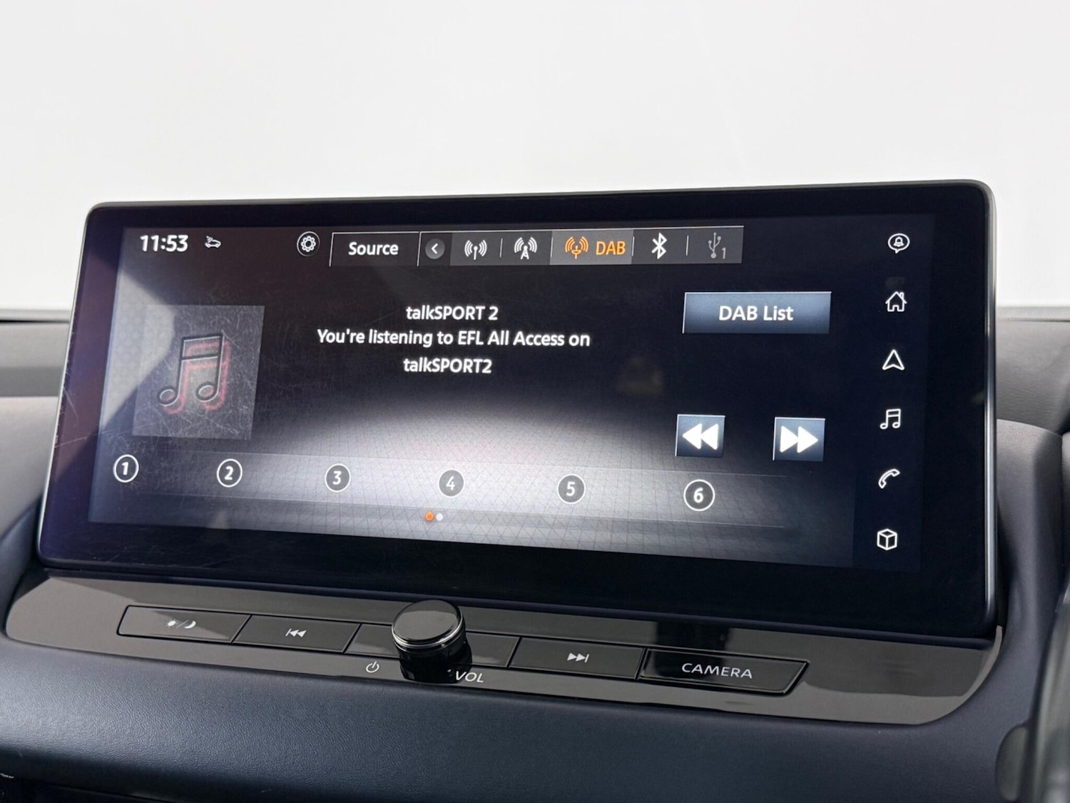 Used Nissan Qashqai 2023 for sale - 77412486: Photo 19