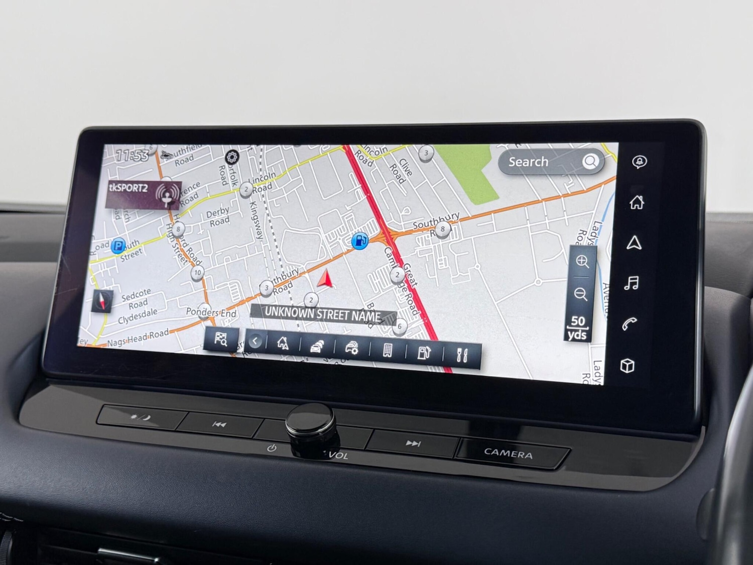 Used Nissan Qashqai 2023 for sale - 77412486: Photo 20