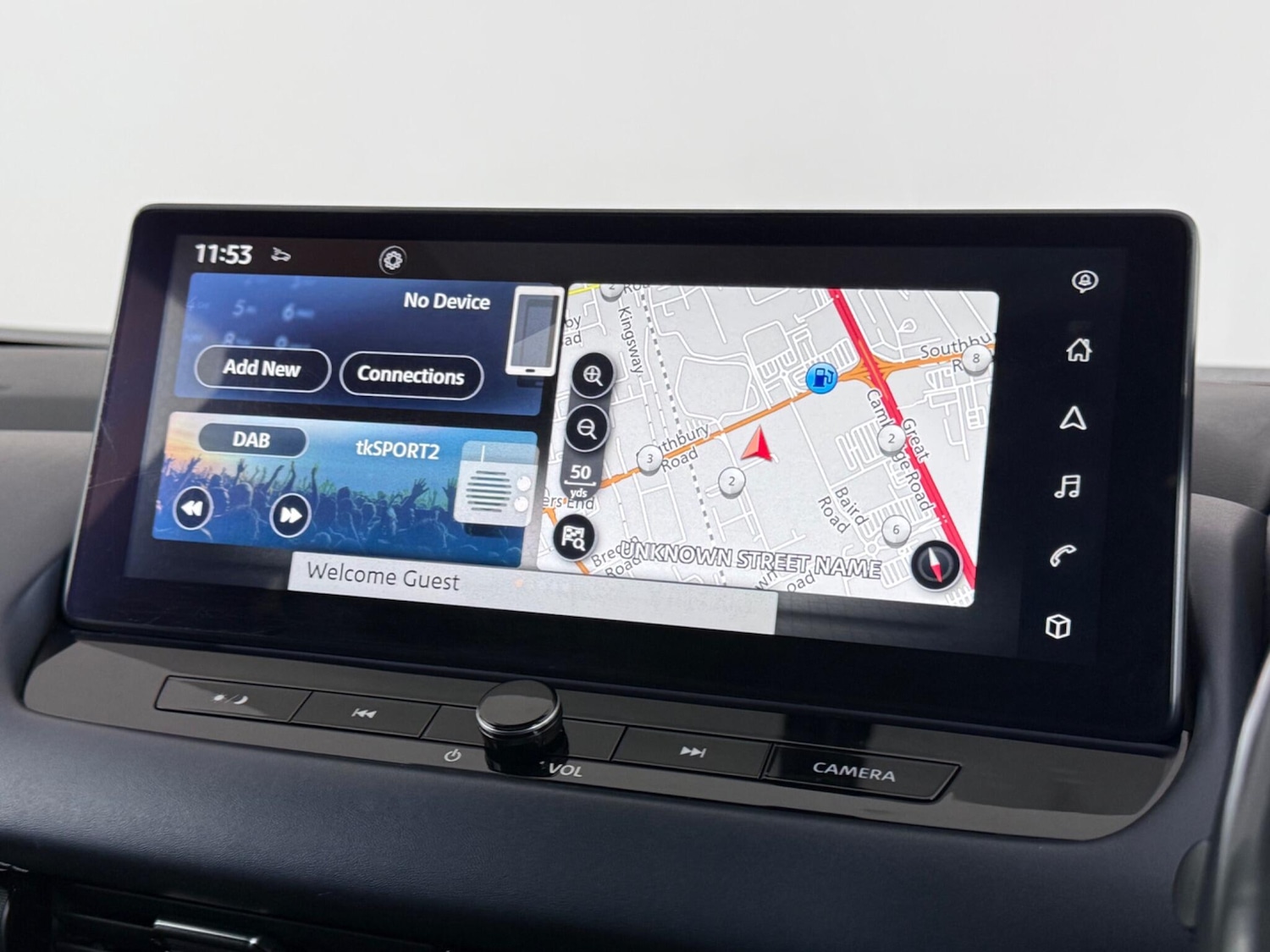 Used Nissan Qashqai 2023 for sale - 77412486: Photo 21