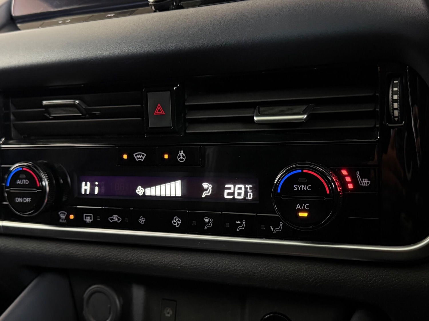 Used Nissan Qashqai 2023 for sale - 77412486: Photo 25