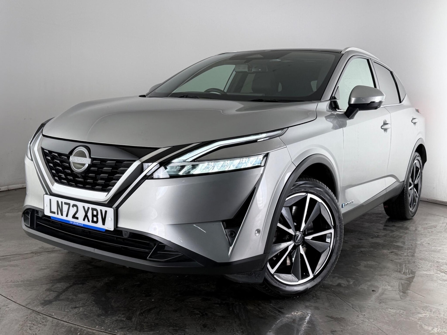 Used Nissan Qashqai 2023 for sale - 77412486: Photo 30