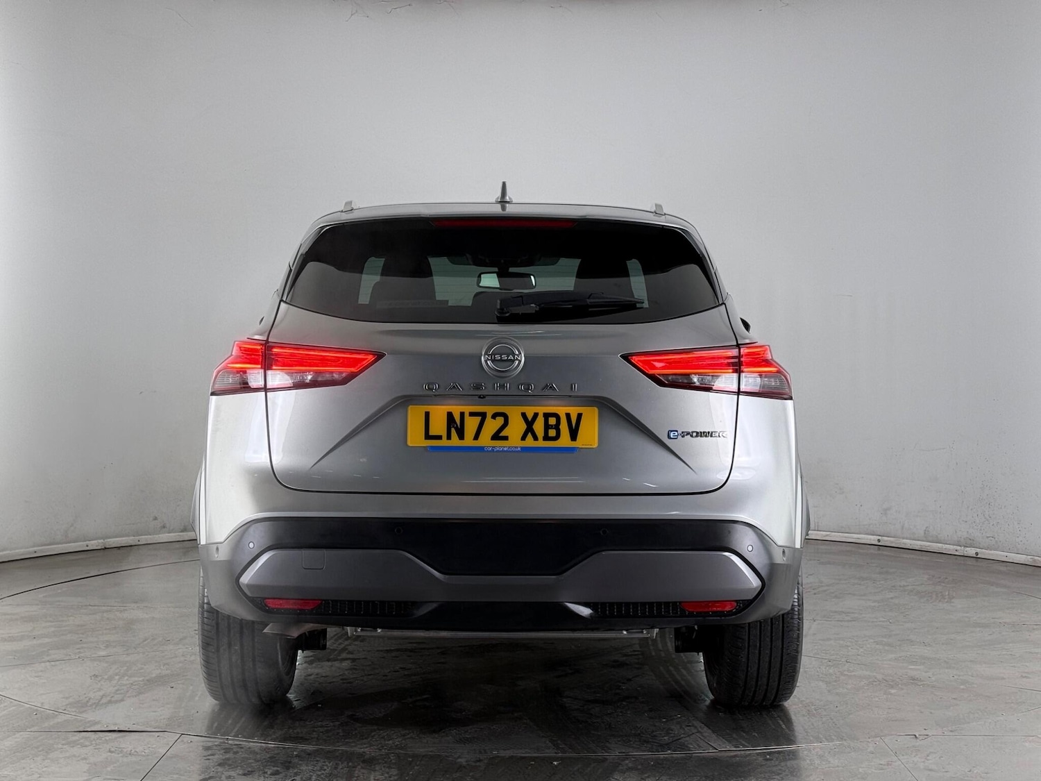 Used Nissan Qashqai 2023 for sale - 77412486: Photo 5