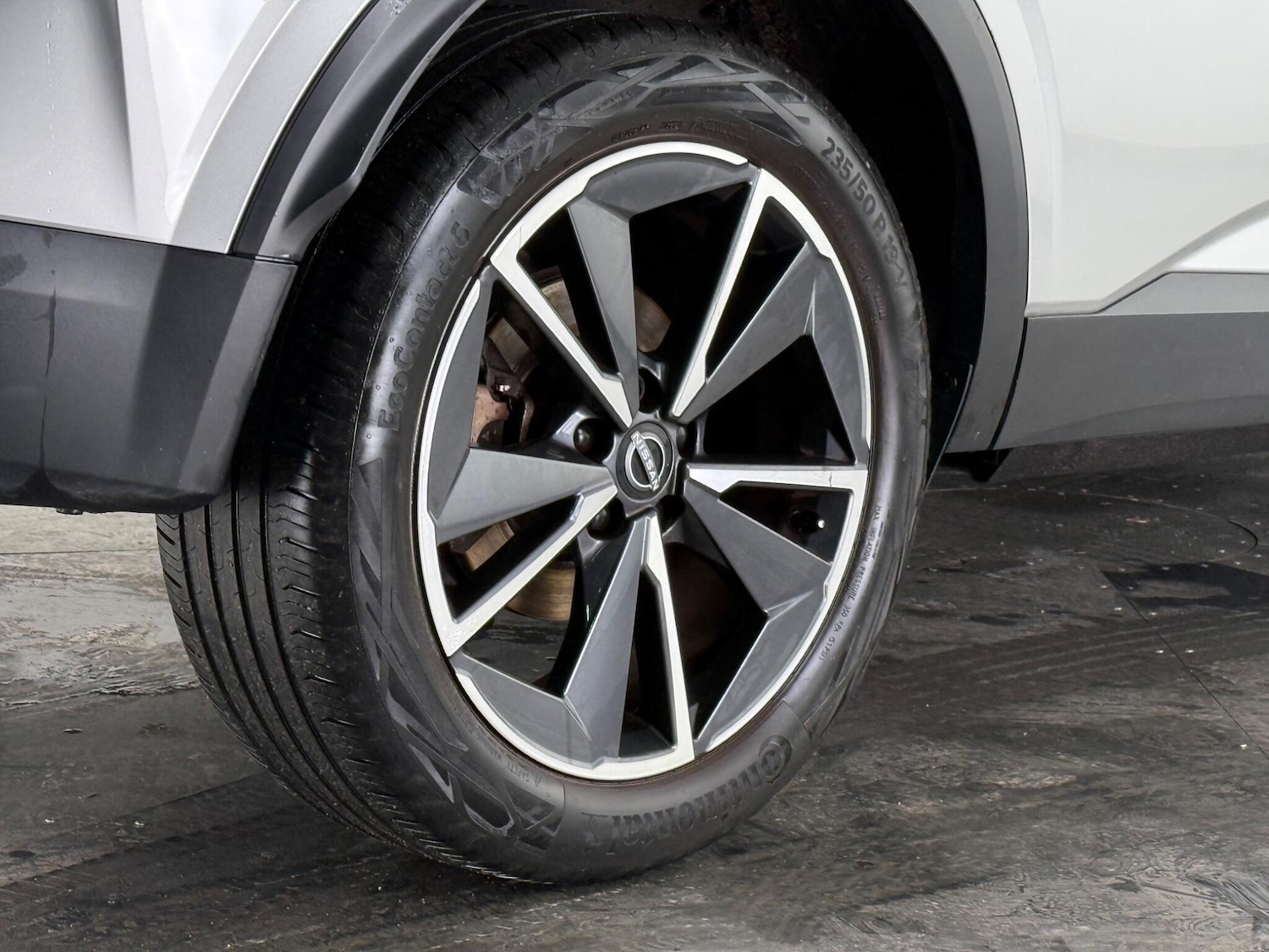 Used Nissan Qashqai 2023 for sale - 77412486: Photo 8