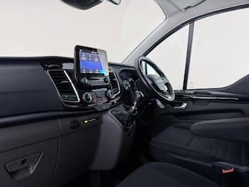 Used Ford Transit Custom 2023 for sale - 79577507: Photo