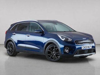 Used Kia Niro 2022 for sale - 79468547: Photo
