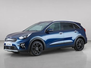 Used Kia Niro 2022 for sale - 79468547: Photo
