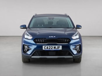 Used Kia Niro 2022 for sale - 79468547: Photo