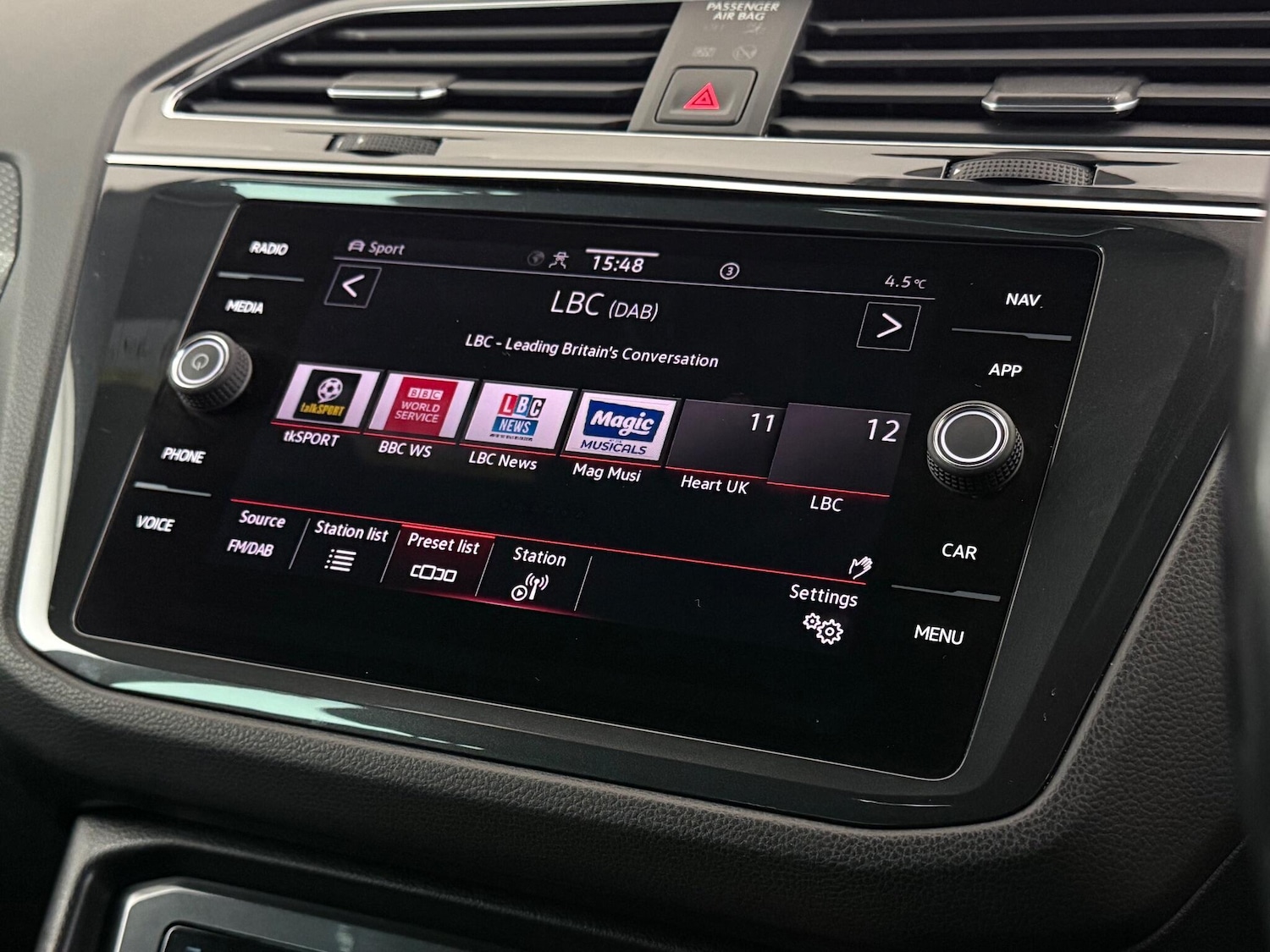 Used Volkswagen Tiguan 2021 for sale - 77222333: Photo 27