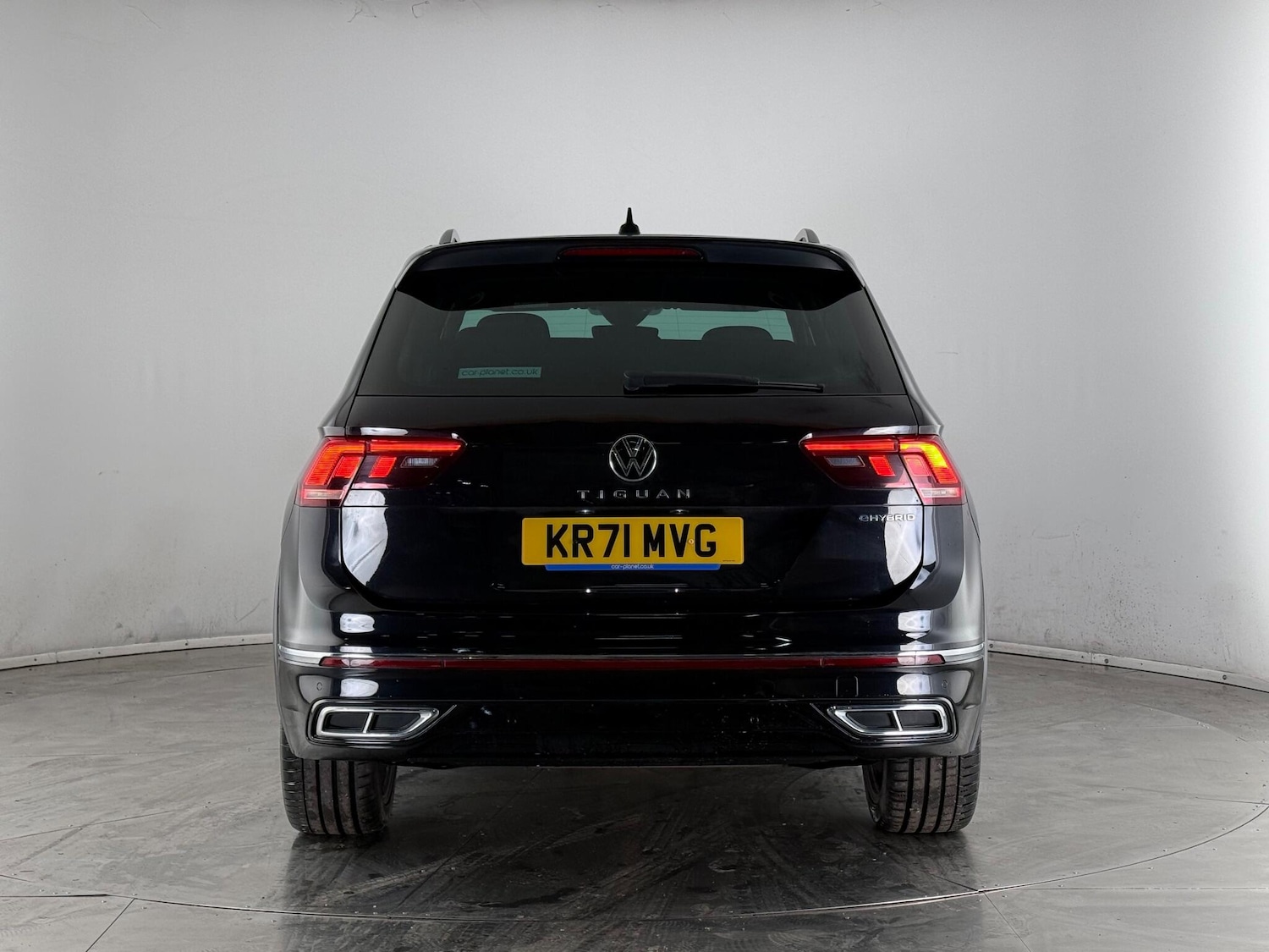 Used Volkswagen Tiguan 2021 for sale - 77222333: Photo 7