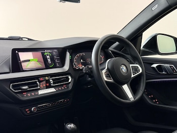 Used BMW 2 Series Gran Coupe 2020 for sale - 78959412: Photo