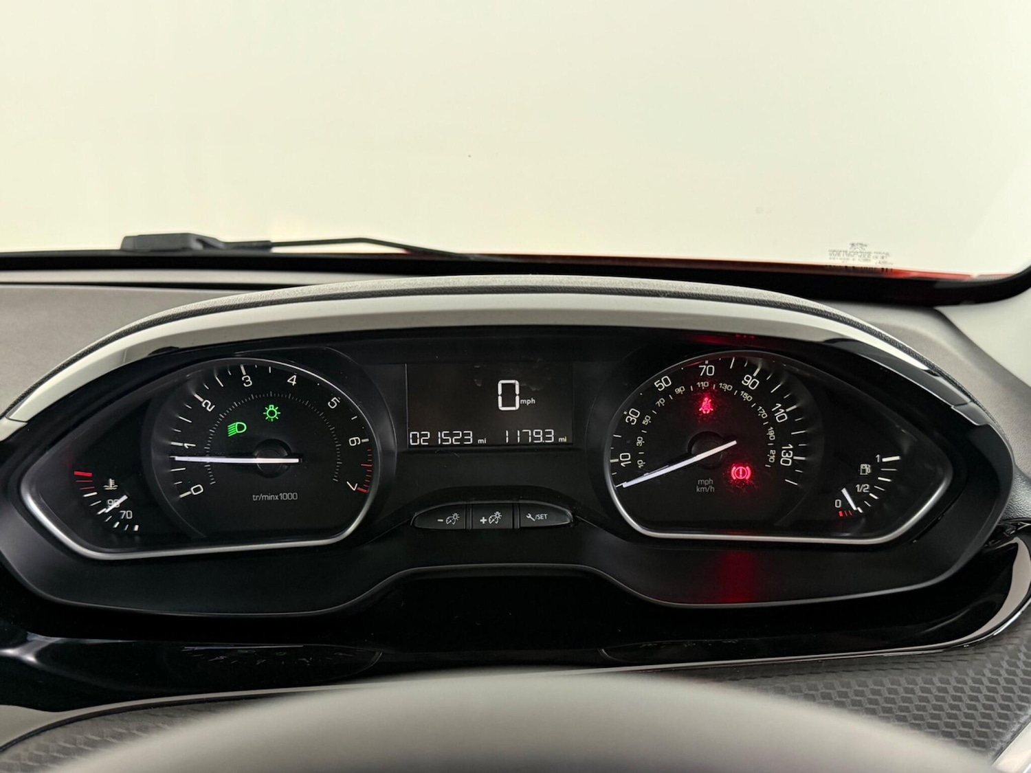 Used Peugeot 208 2019 for sale - 77216691: Photo 20