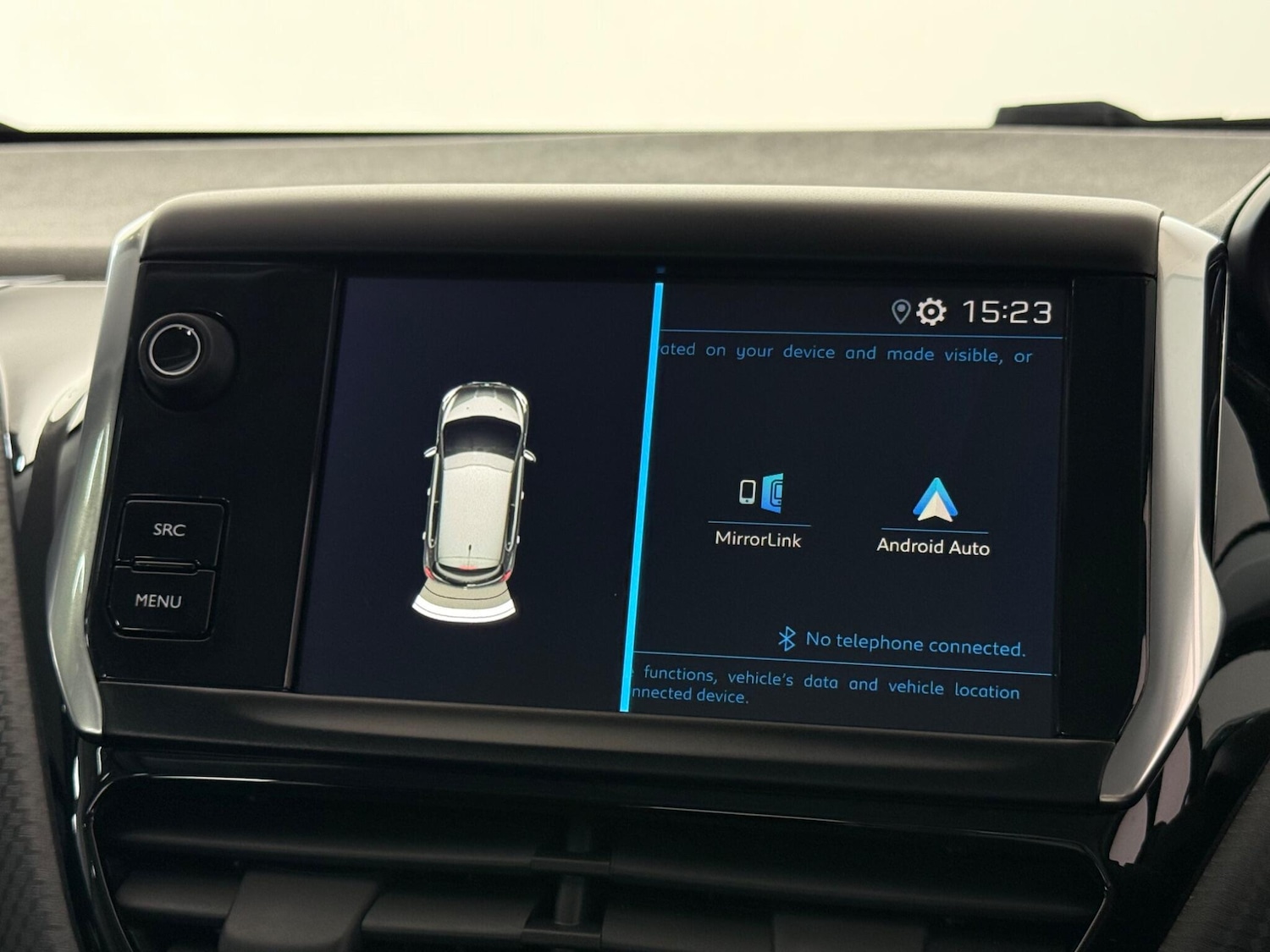 Used Peugeot 208 2019 for sale - 77216691: Photo 28