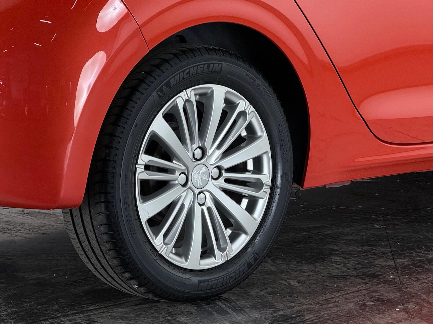 Used Peugeot 208 2019 for sale - 77216691: Photo 9