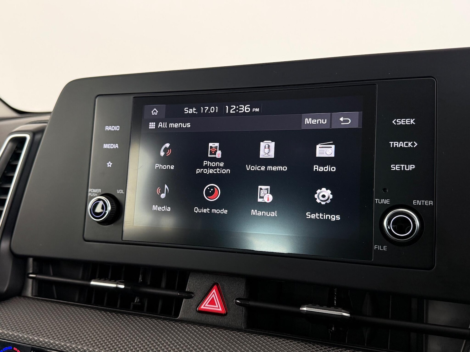 Used Kia Sportage 2022 for sale - 77247071: Photo 22