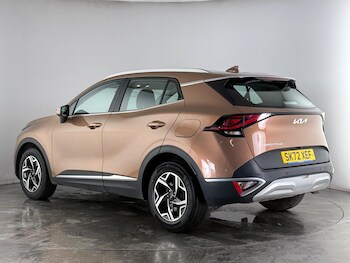 Used Kia Sportage 2022 for sale - 77247071: Photo