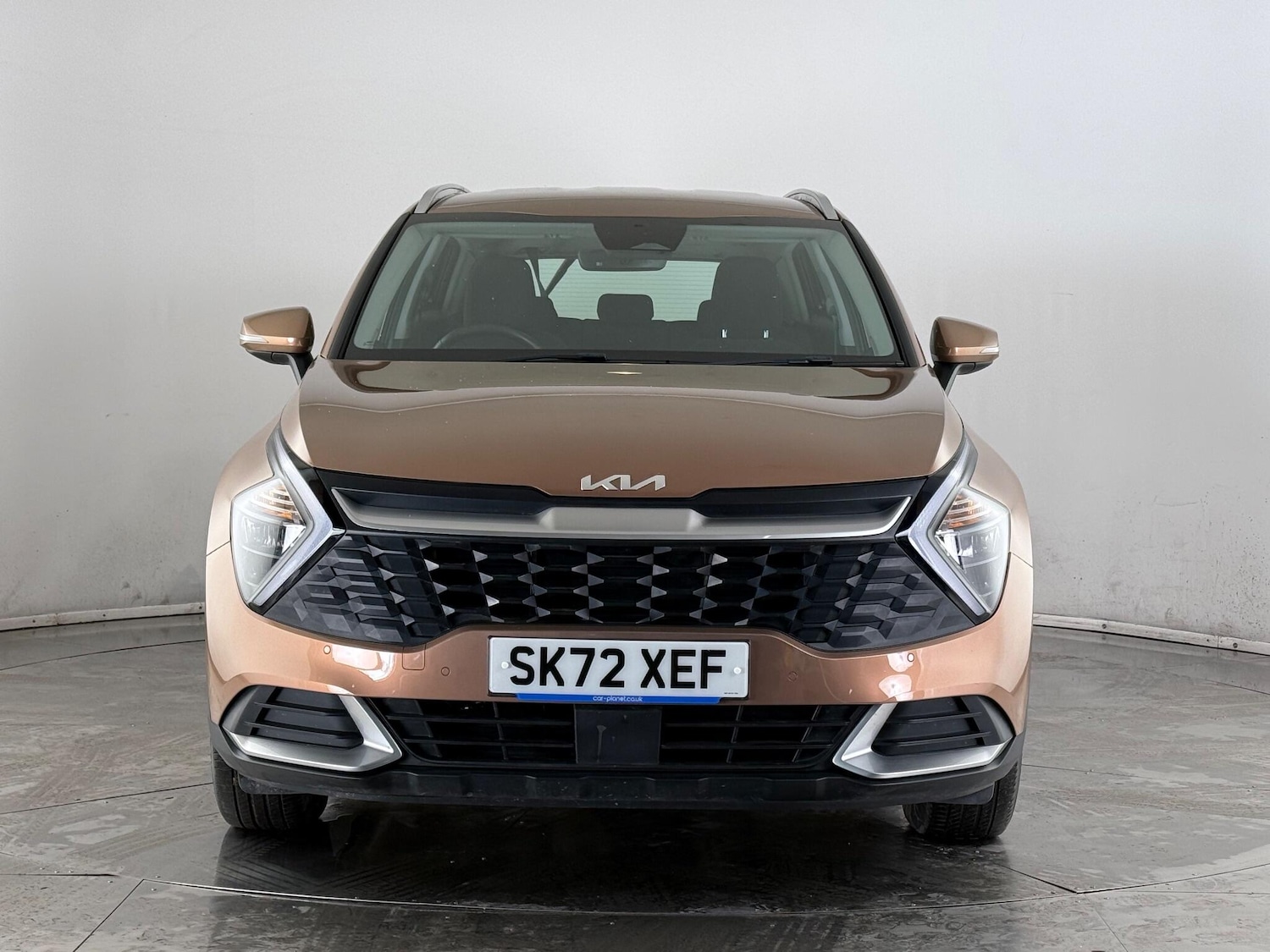 Used Kia Sportage 2022 for sale - 77247071: Photo 4