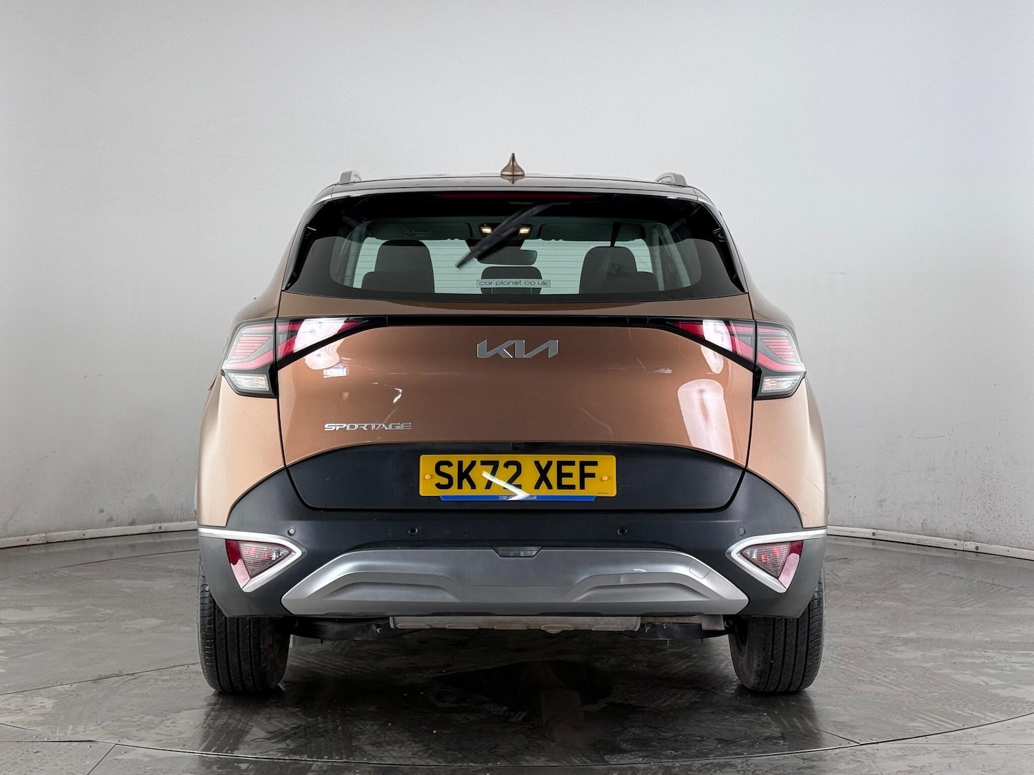 Used Kia Sportage 2022 for sale - 77247071: Photo 5