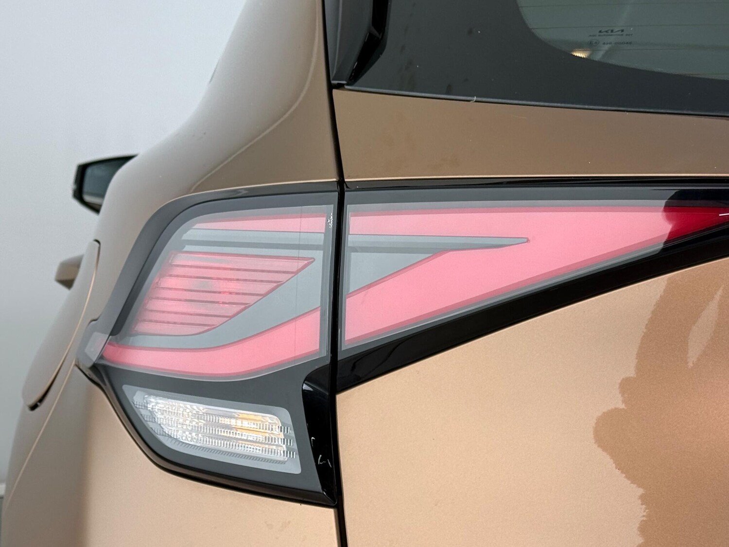 Used Kia Sportage 2022 for sale - 77247071: Photo 6