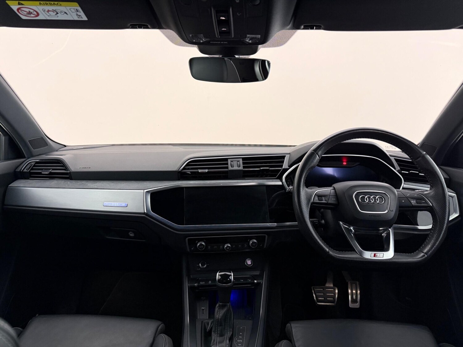 Used Audi Q3 2020 for sale - 78157934: Photo 15