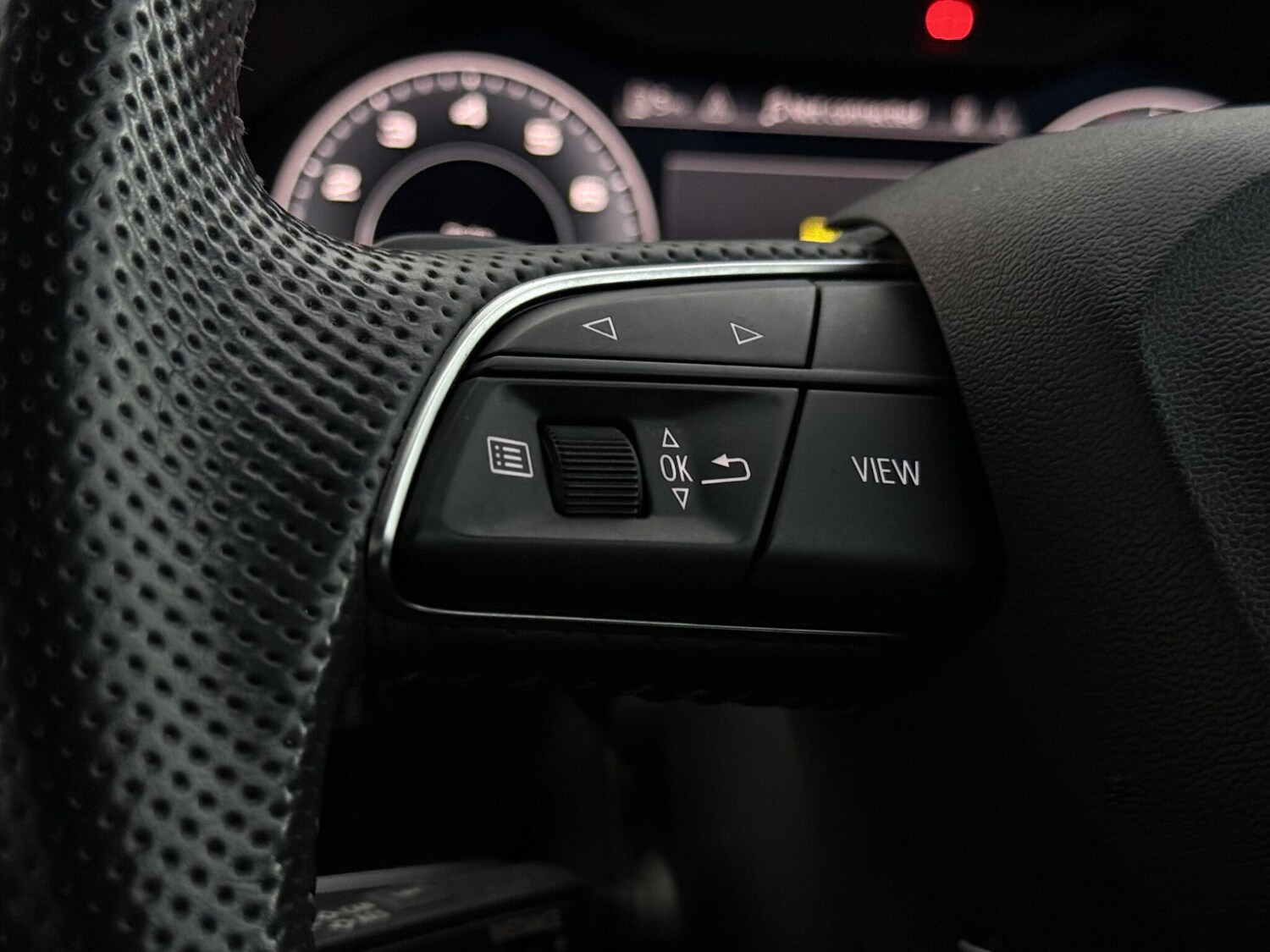 Used Audi Q3 2020 for sale - 78157934: Photo 17