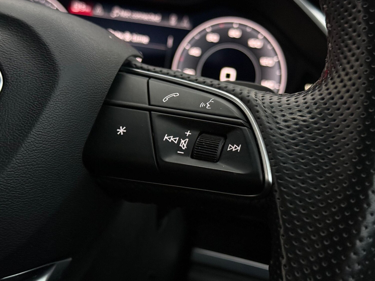 Used Audi Q3 2020 for sale - 78157934: Photo 18