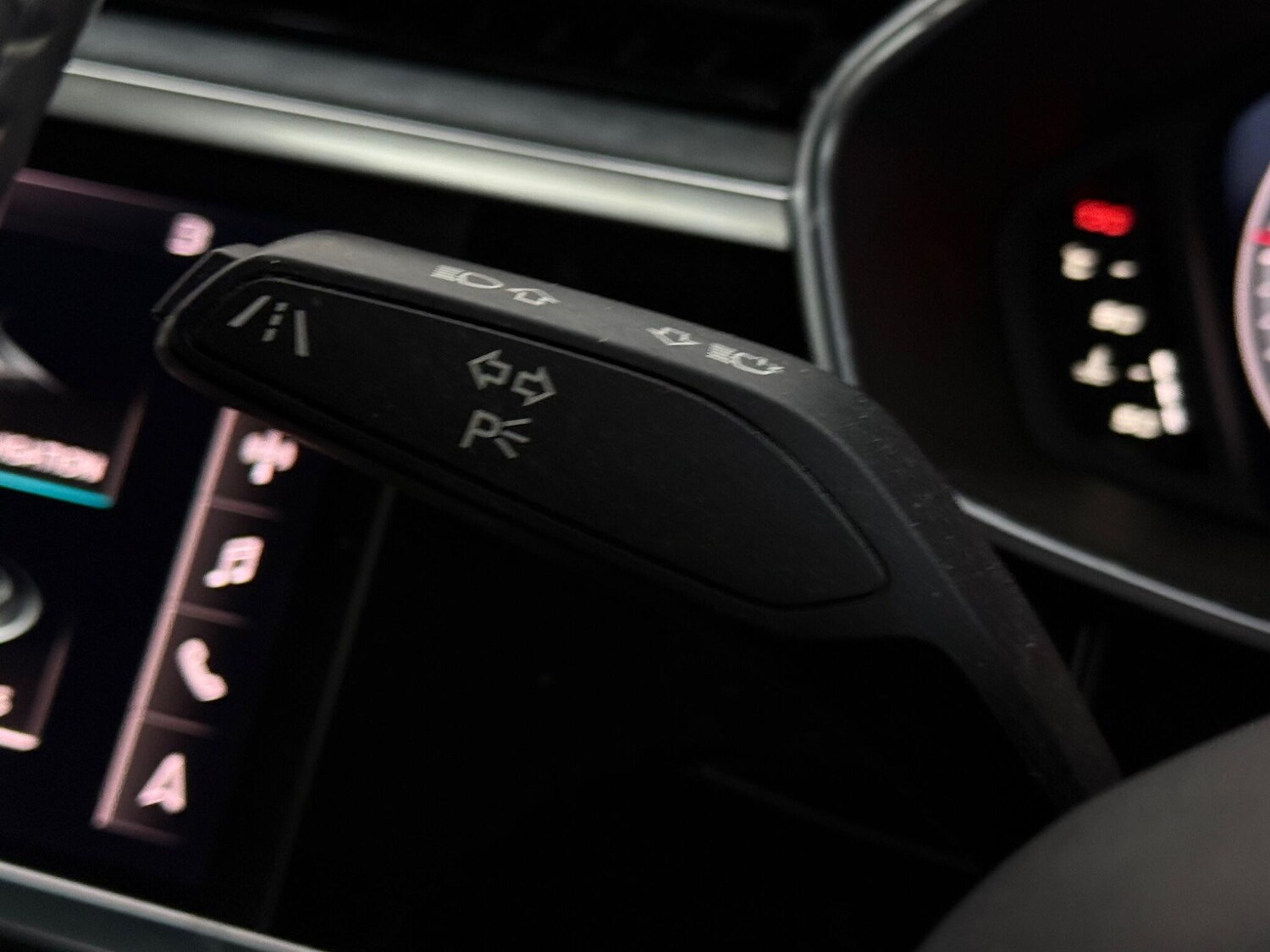 Used Audi Q3 2020 for sale - 78157934: Photo 20