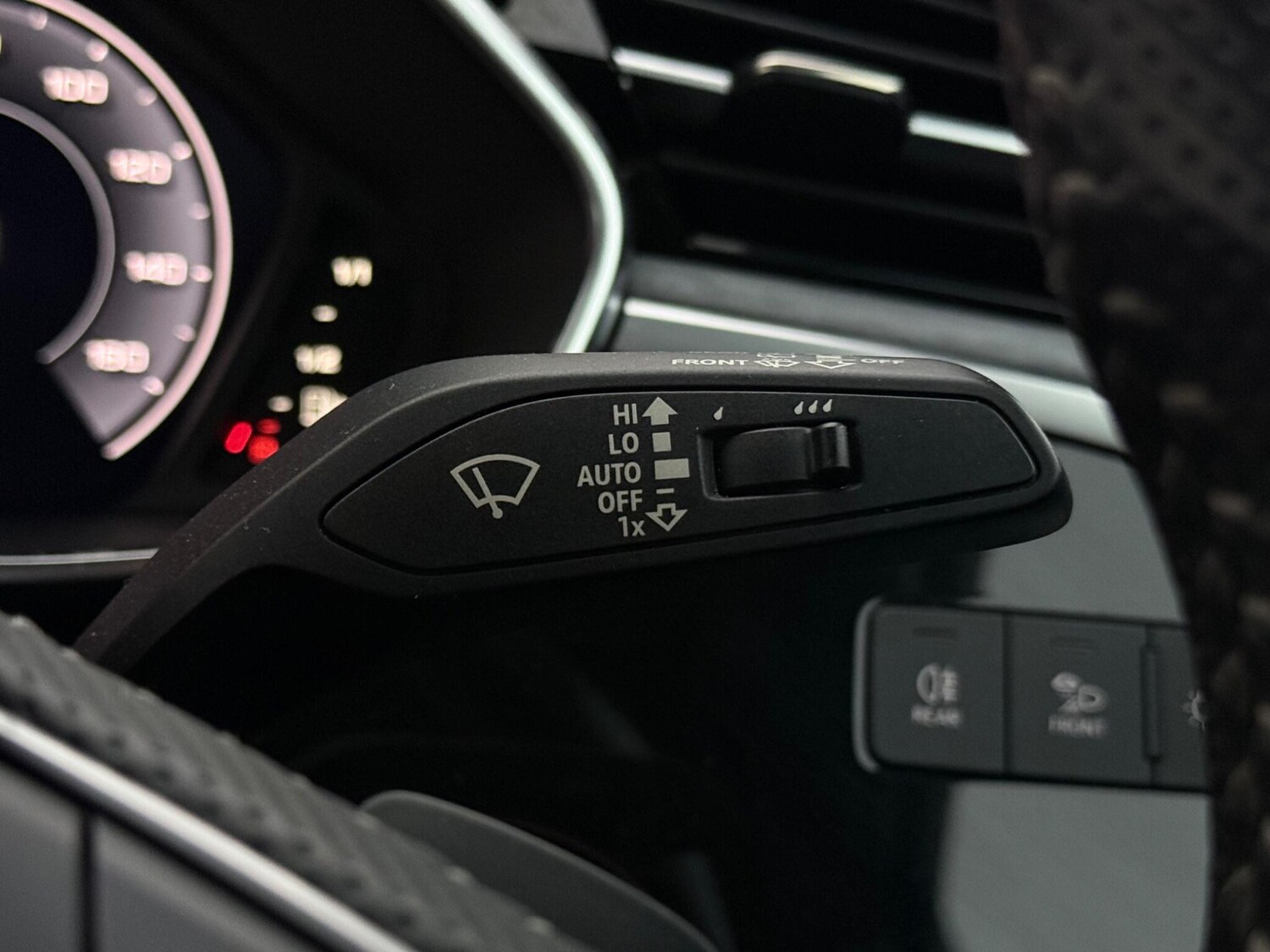 Used Audi Q3 2020 for sale - 78157934: Photo 21