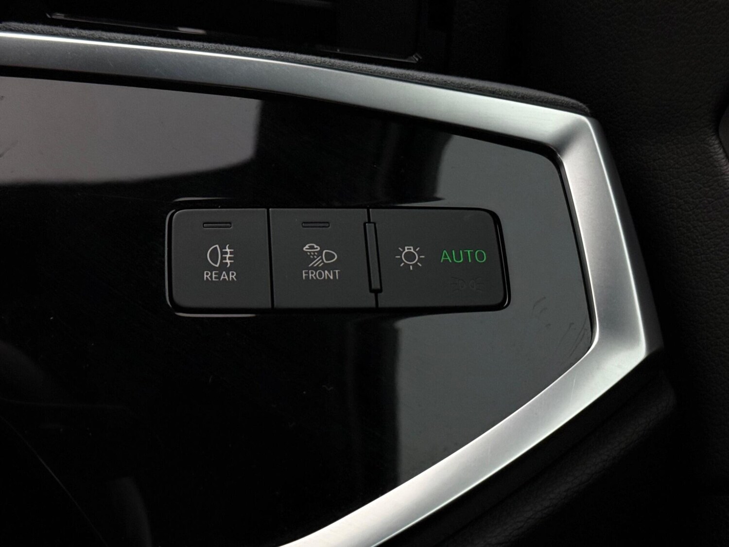 Used Audi Q3 2020 for sale - 78157934: Photo 22