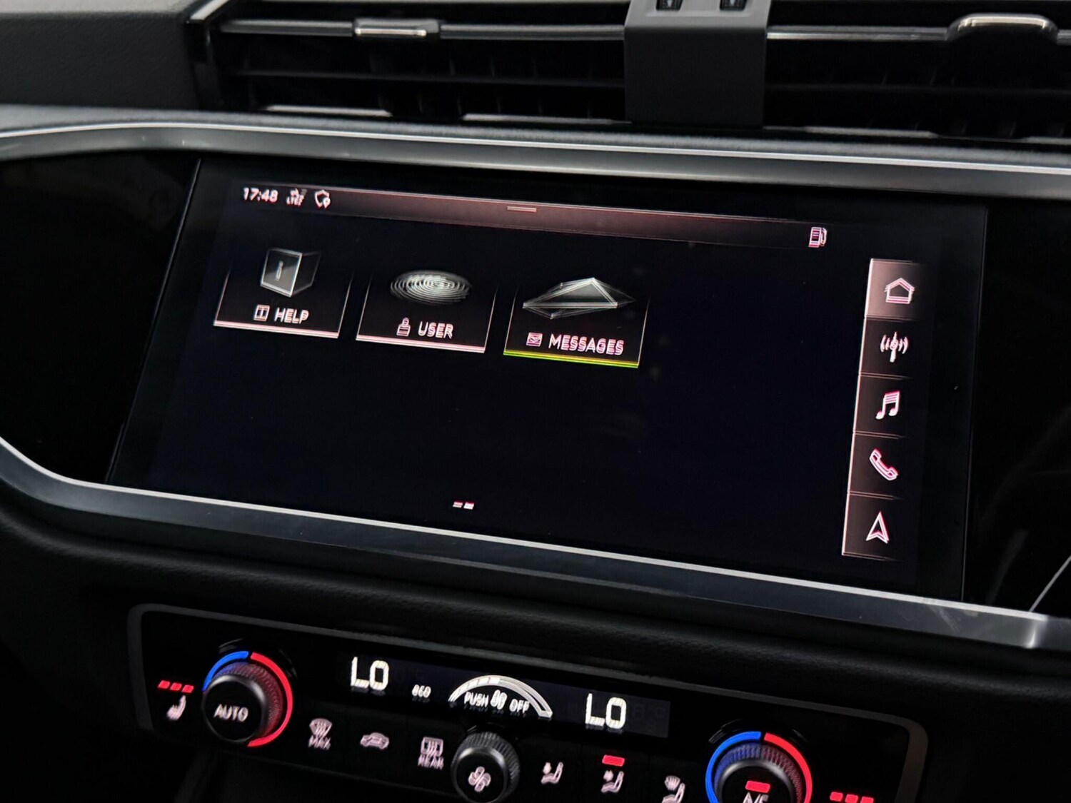 Used Audi Q3 2020 for sale - 78157934: Photo 24