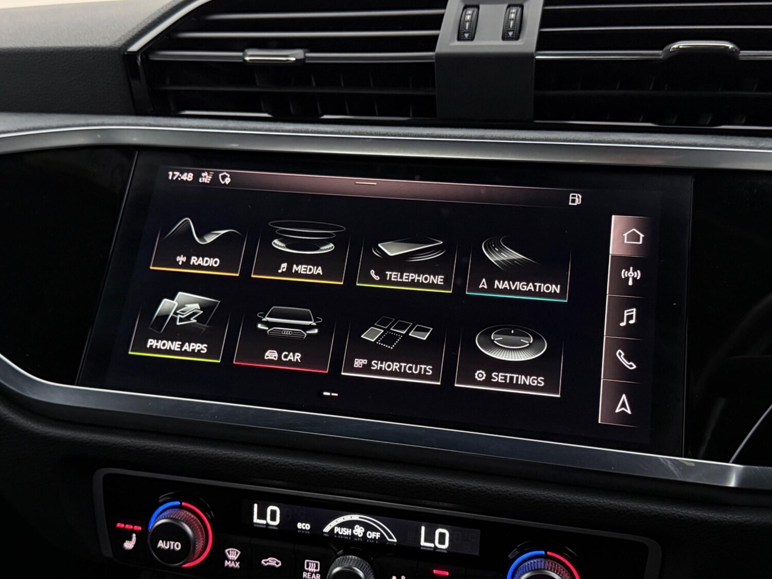 Used Audi Q3 2020 for sale - 78157934: Photo 25