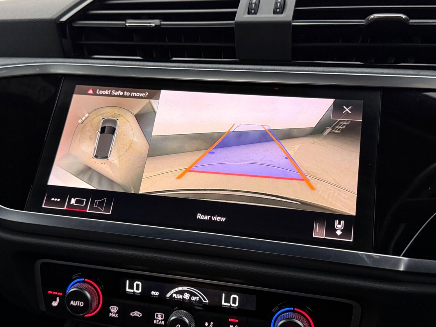 Used Audi Q3 2020 for sale - 78157934: Photo 26