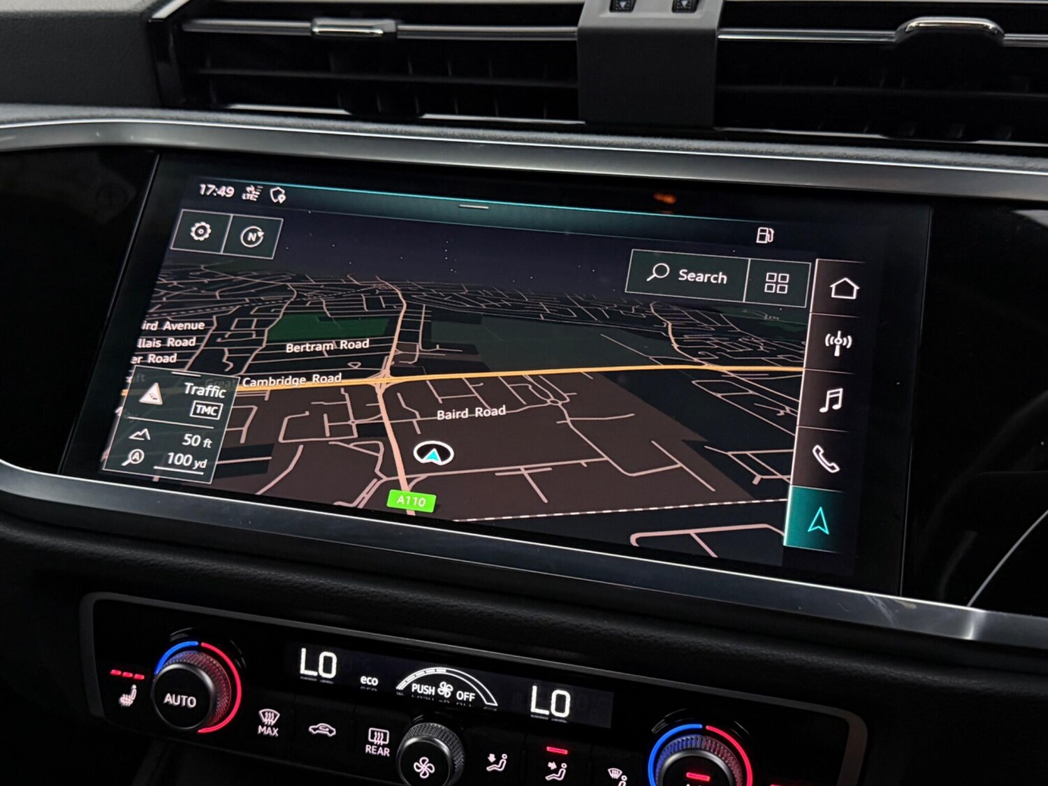 Used Audi Q3 2020 for sale - 78157934: Photo 27