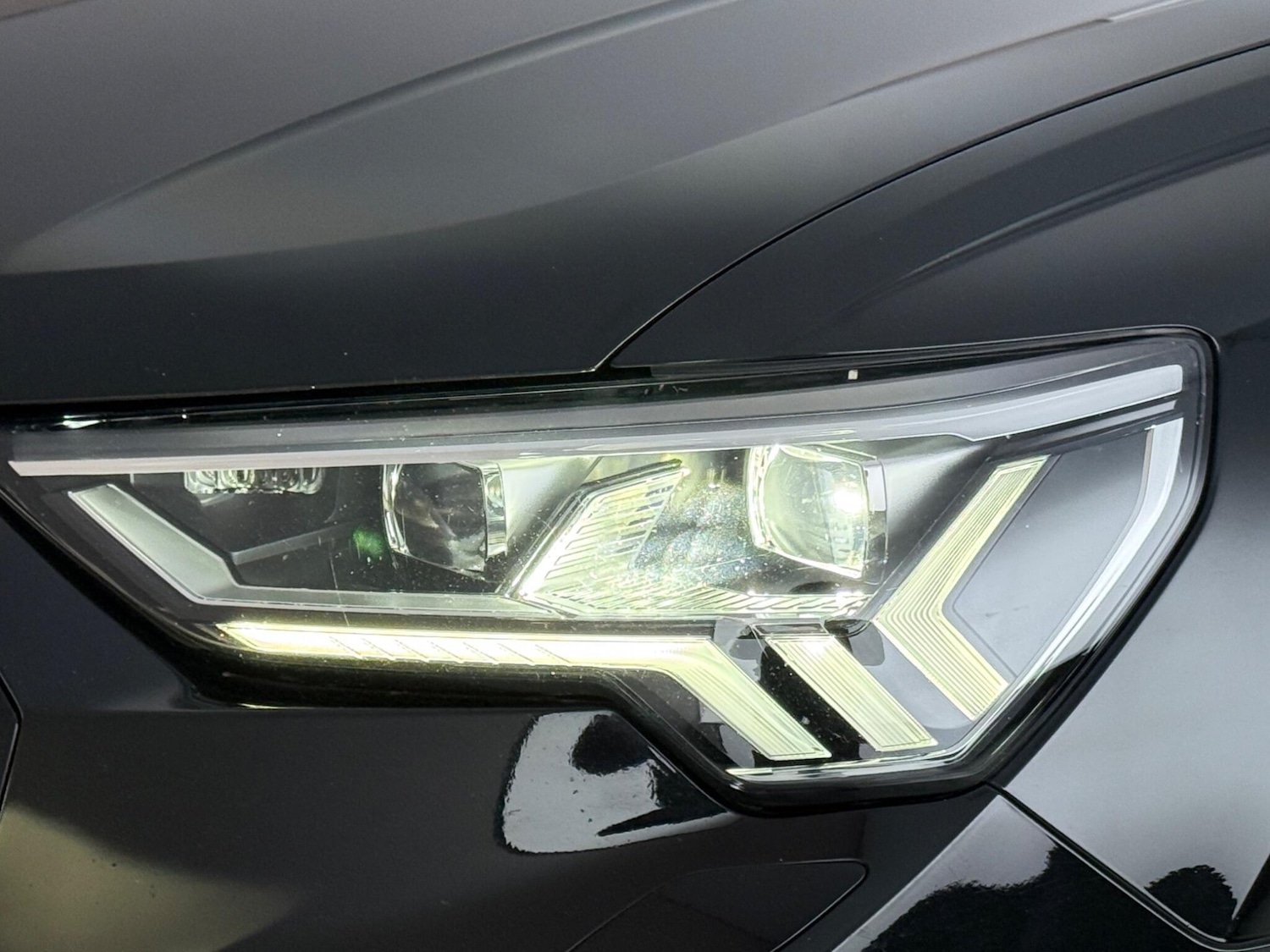 Used Audi Q3 2020 for sale - 78157934: Photo 5