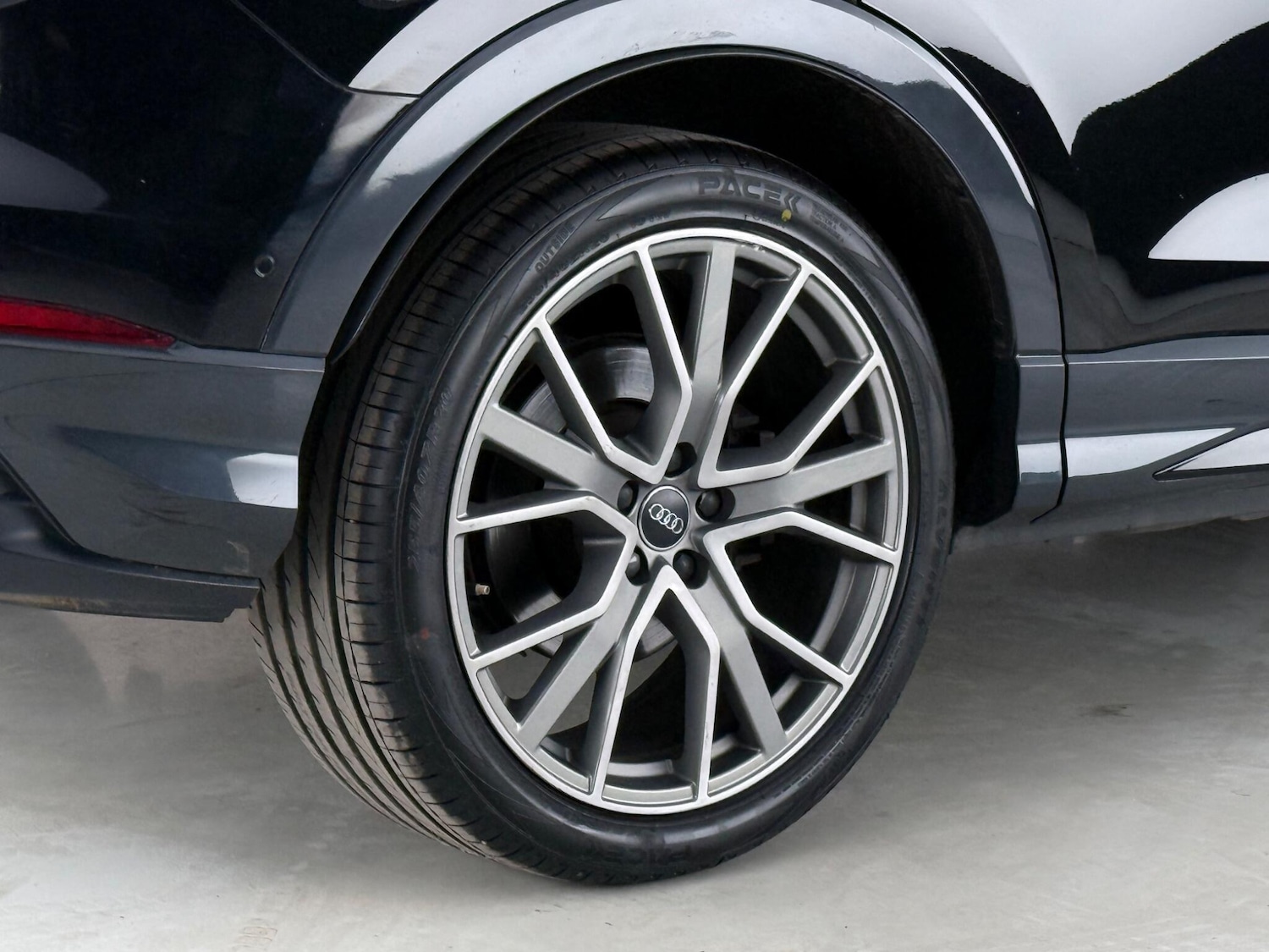 Used Audi Q3 2020 for sale - 78157934: Photo 6