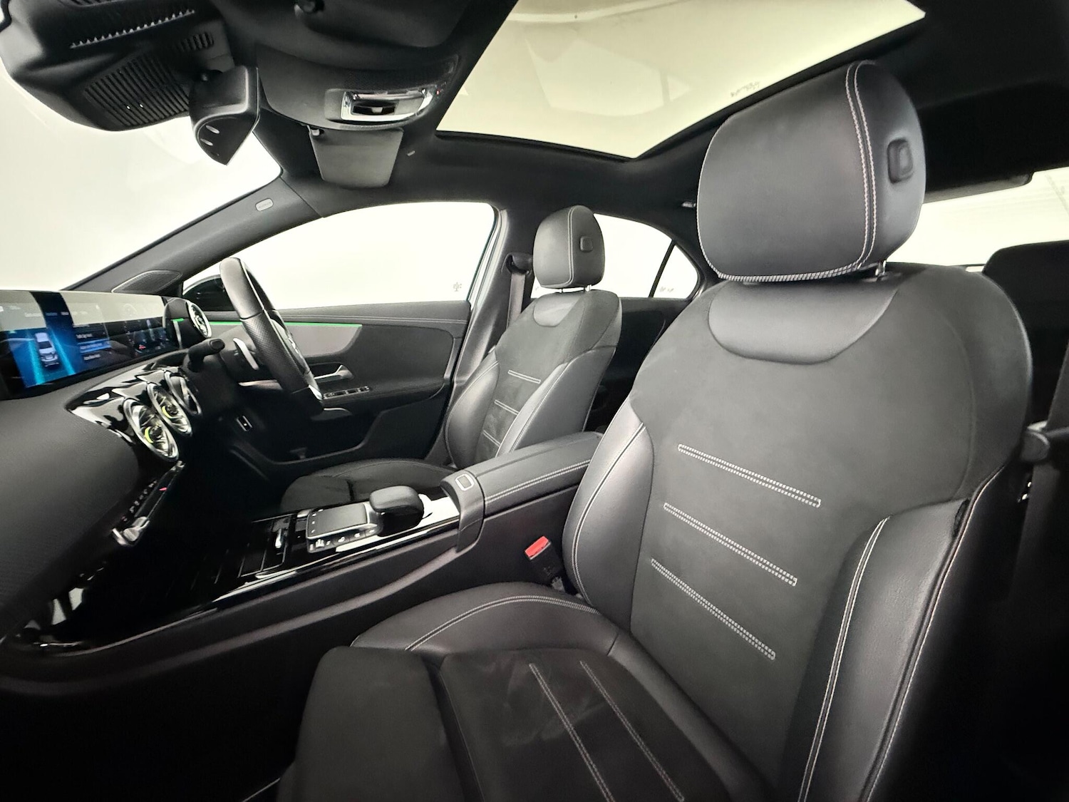 Used Mercedes-Benz A-Class 2021 for sale - 77221785: Photo 12