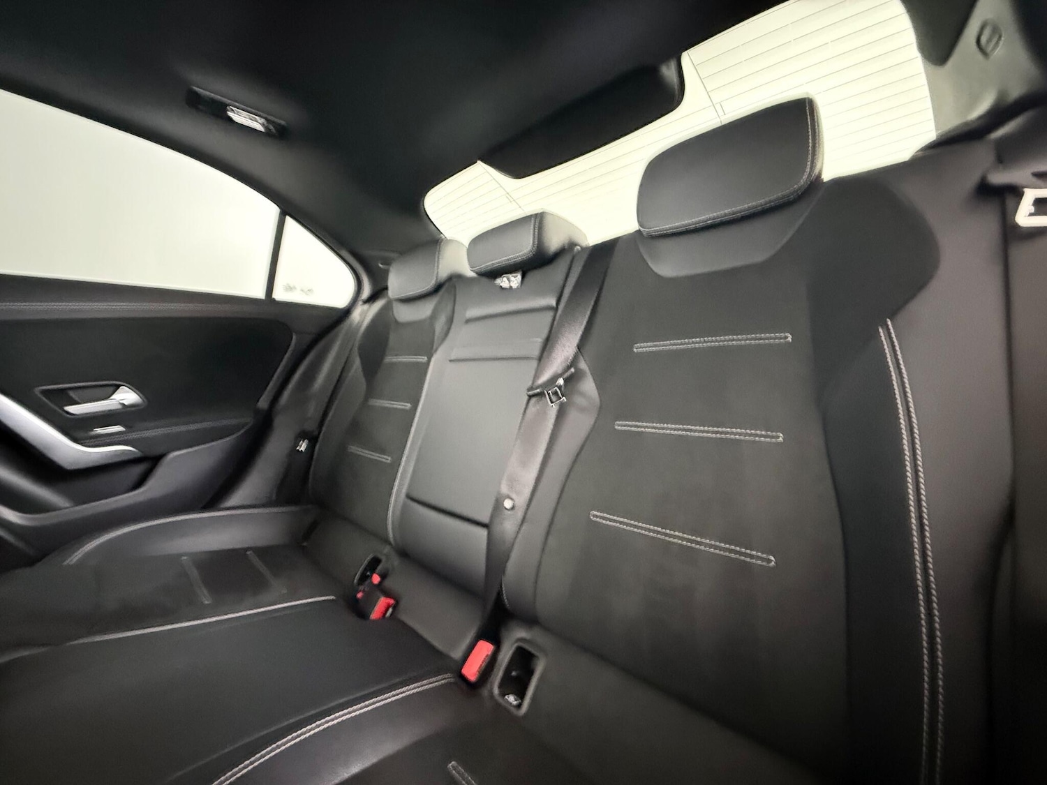 Used Mercedes-Benz A-Class 2021 for sale - 77221785: Photo 14