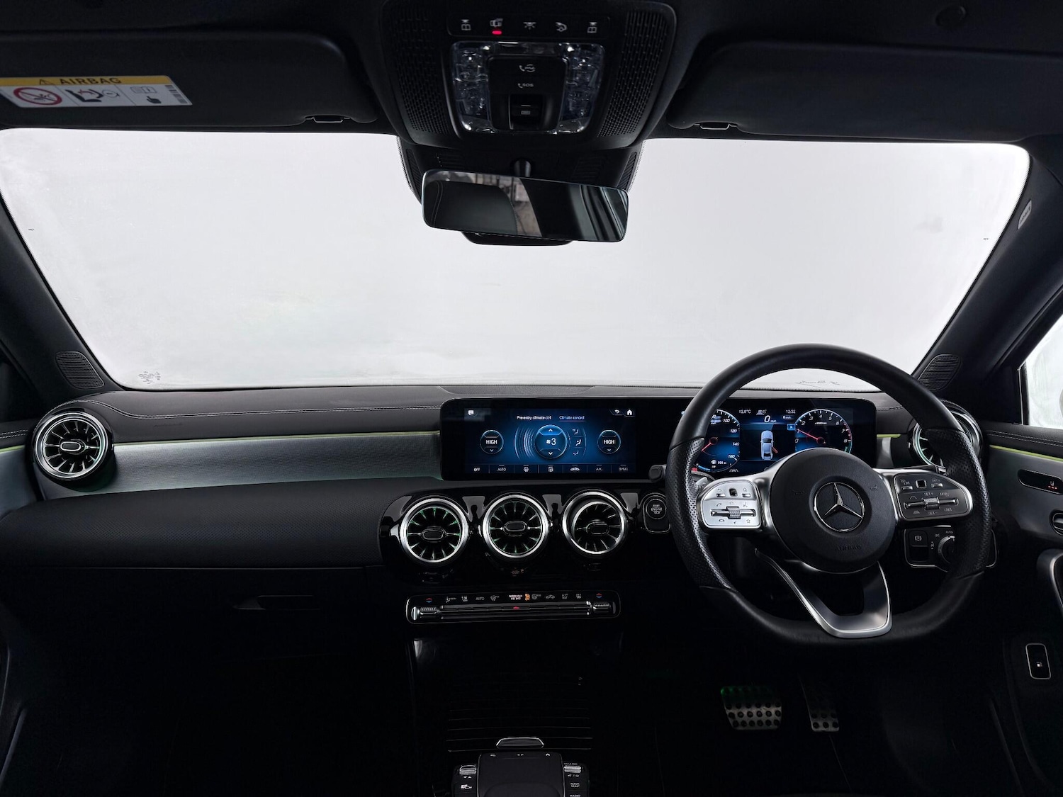 Used Mercedes-Benz A-Class 2021 for sale - 77221785: Photo 15