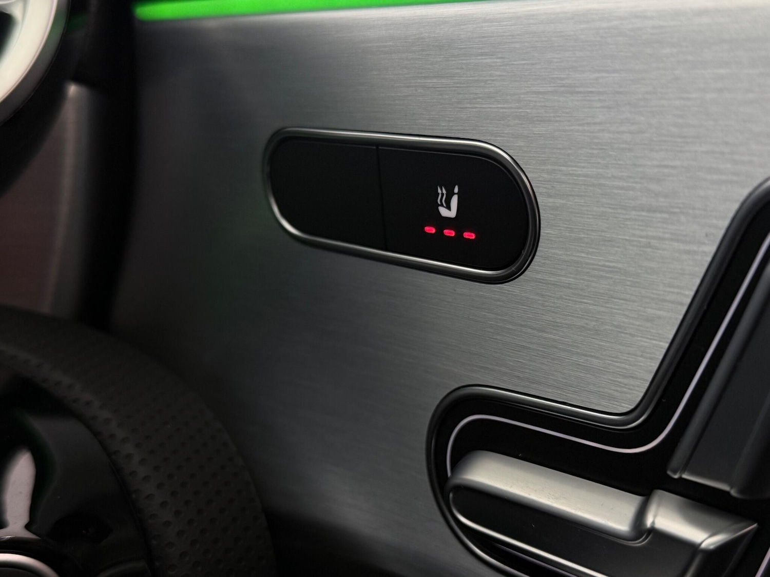 Used Mercedes-Benz A-Class 2021 for sale - 77221785: Photo 17