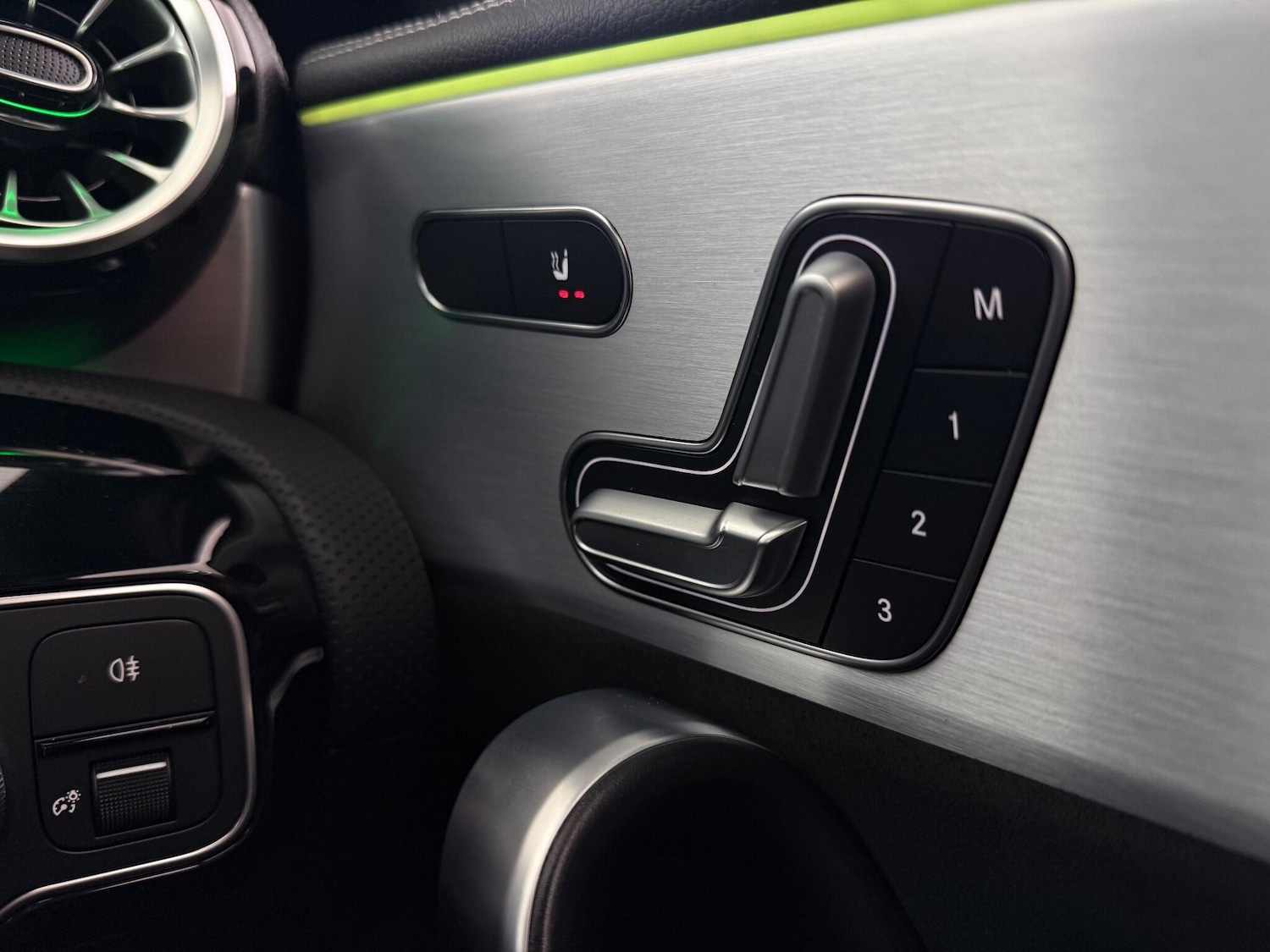 Used Mercedes-Benz A-Class 2021 for sale - 77221785: Photo 18