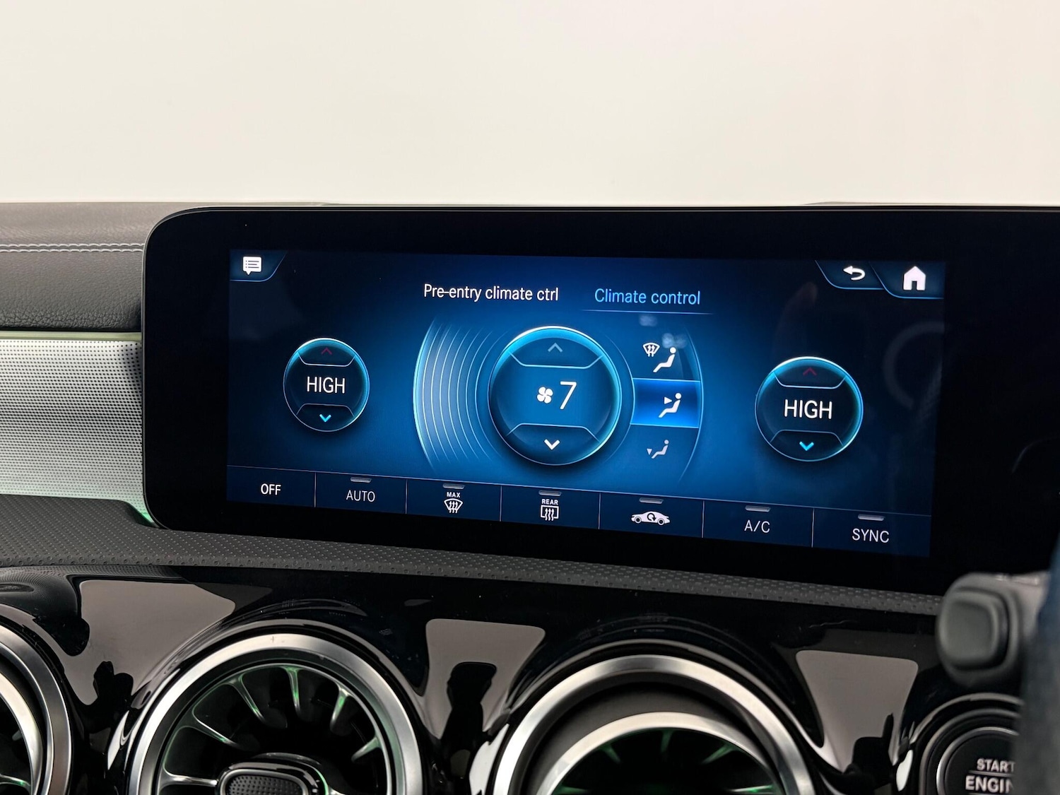 Used Mercedes-Benz A-Class 2021 for sale - 77221785: Photo 21