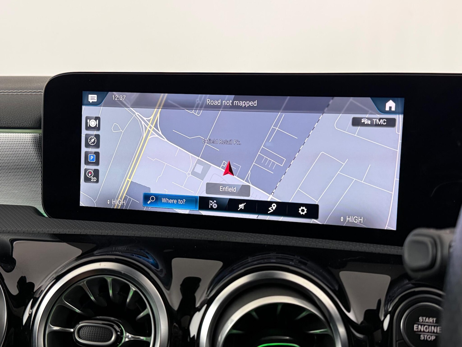 Used Mercedes-Benz A-Class 2021 for sale - 77221785: Photo 23