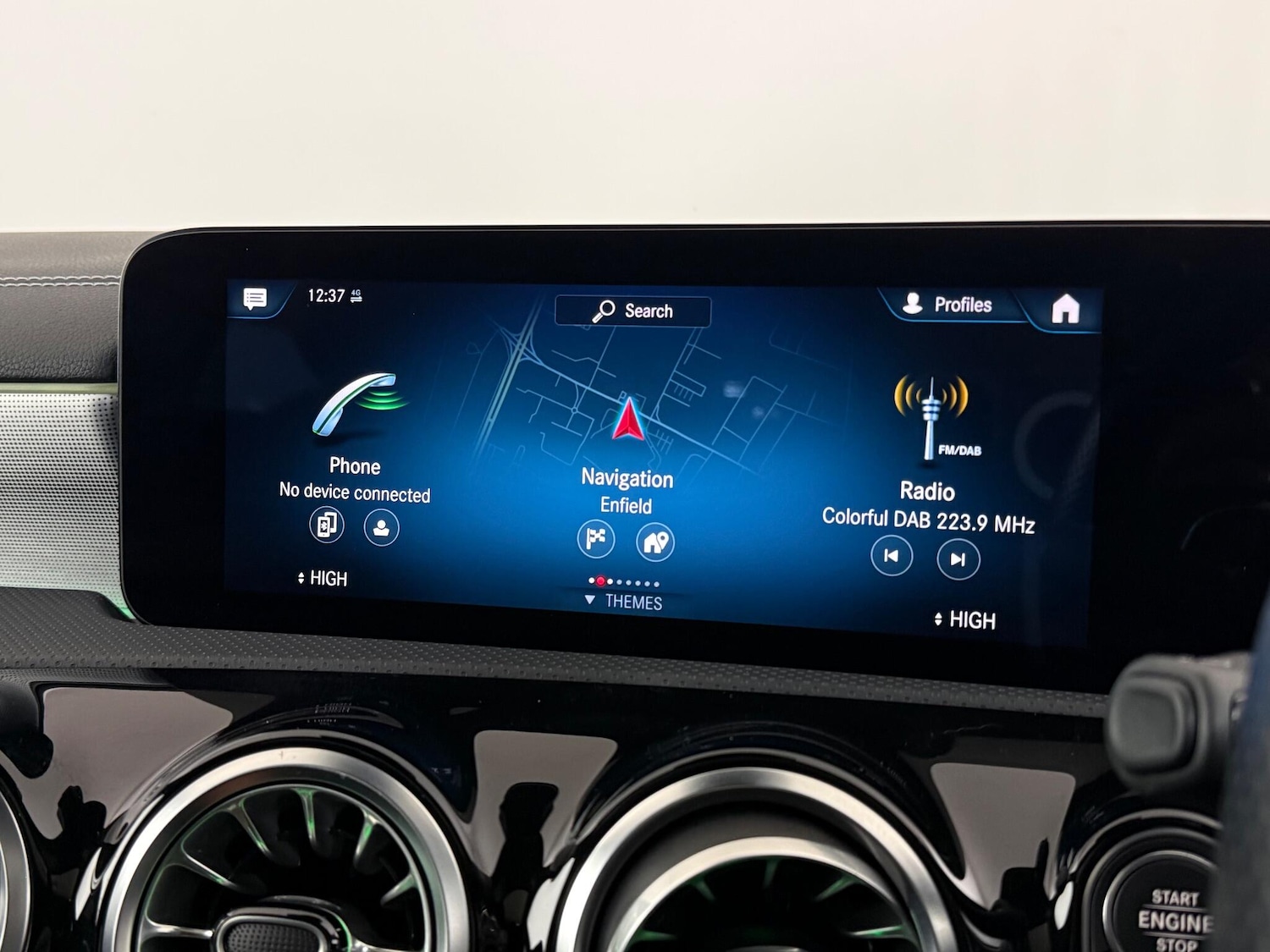 Used Mercedes-Benz A-Class 2021 for sale - 77221785: Photo 24